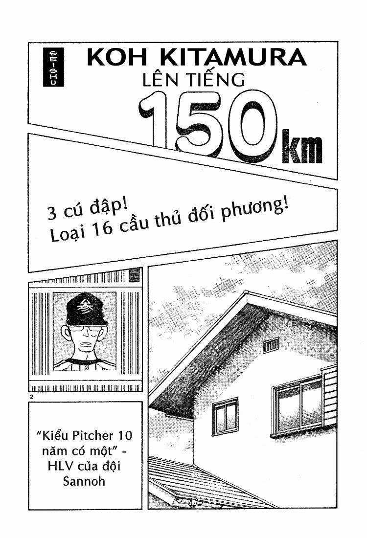 Trò Chơi Vượt Qua Thử Thách - Chapter 77 - Trang 4