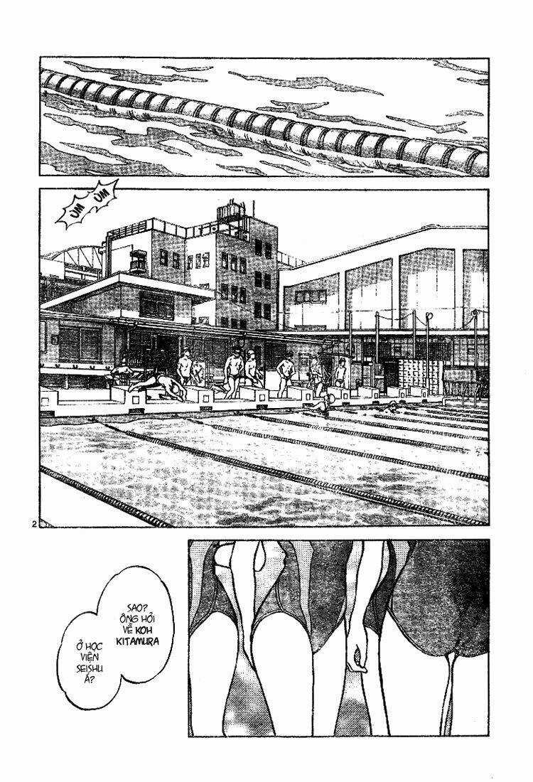 Trò Chơi Vượt Qua Thử Thách - Chapter 78 - Trang 4