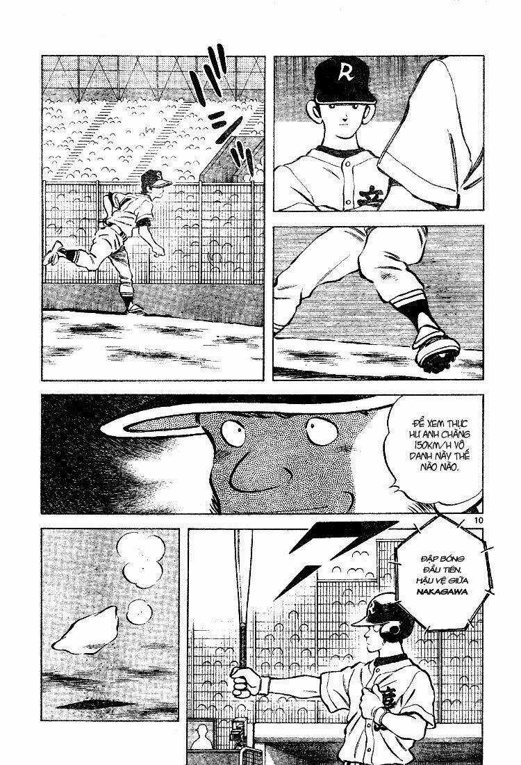 Trò Chơi Vượt Qua Thử Thách - Chapter 79 - Trang 13