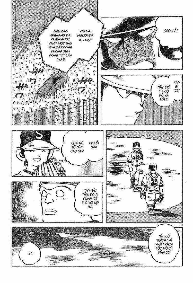 Trò Chơi Vượt Qua Thử Thách - Chapter 82 - Trang 4