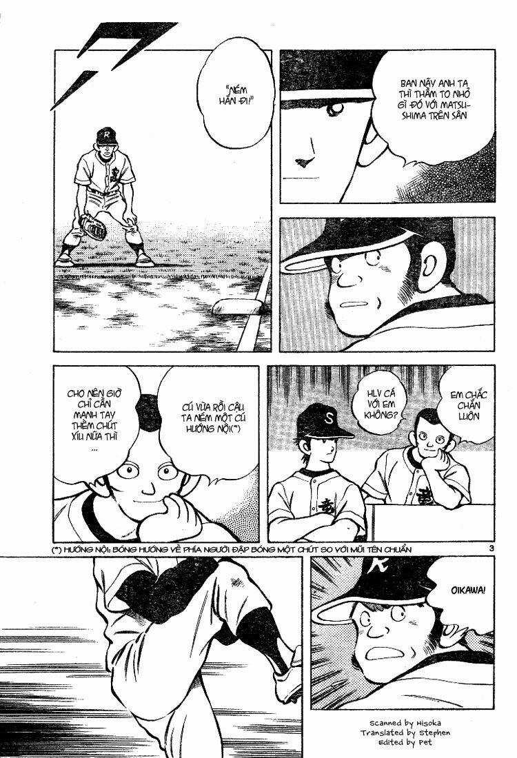 Trò Chơi Vượt Qua Thử Thách - Chapter 83 - Trang 4