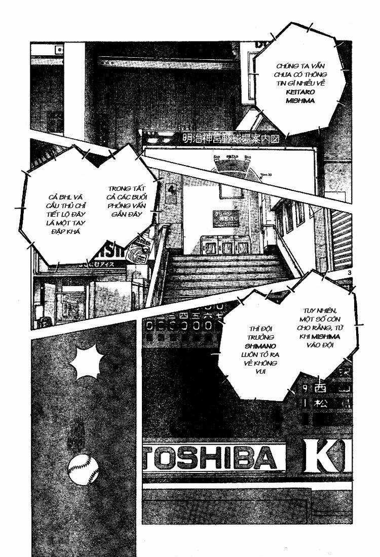 Trò Chơi Vượt Qua Thử Thách - Chapter 84 - Trang 4