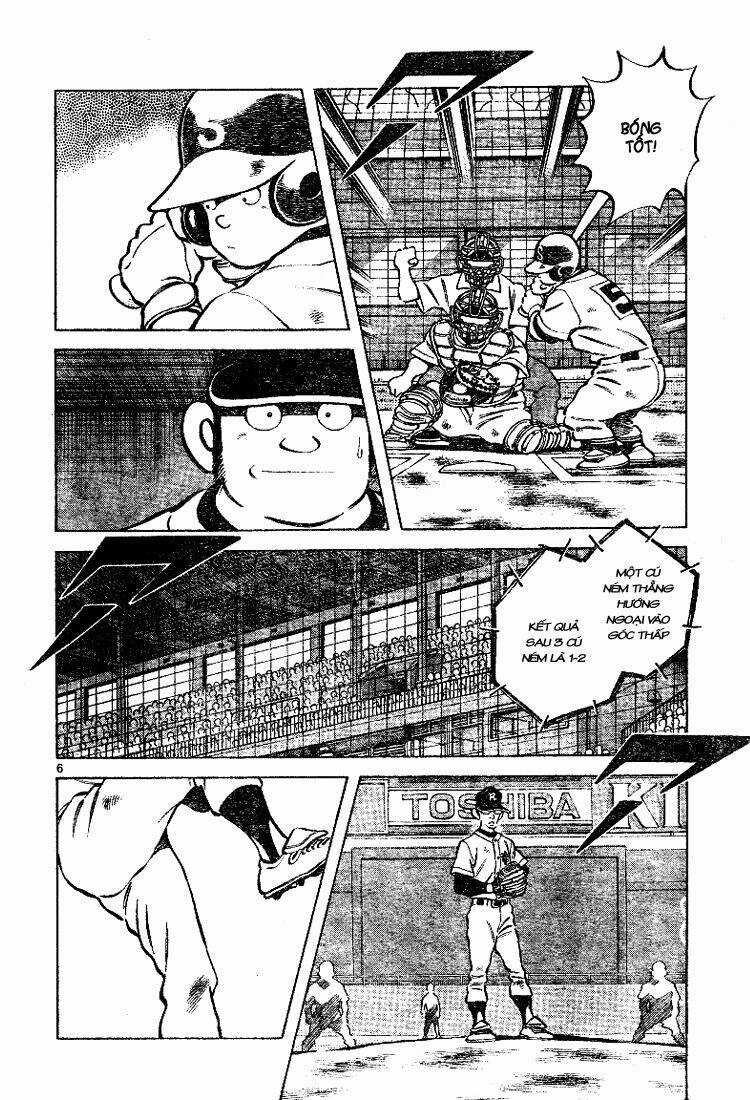 Trò Chơi Vượt Qua Thử Thách - Chapter 85 - Trang 7