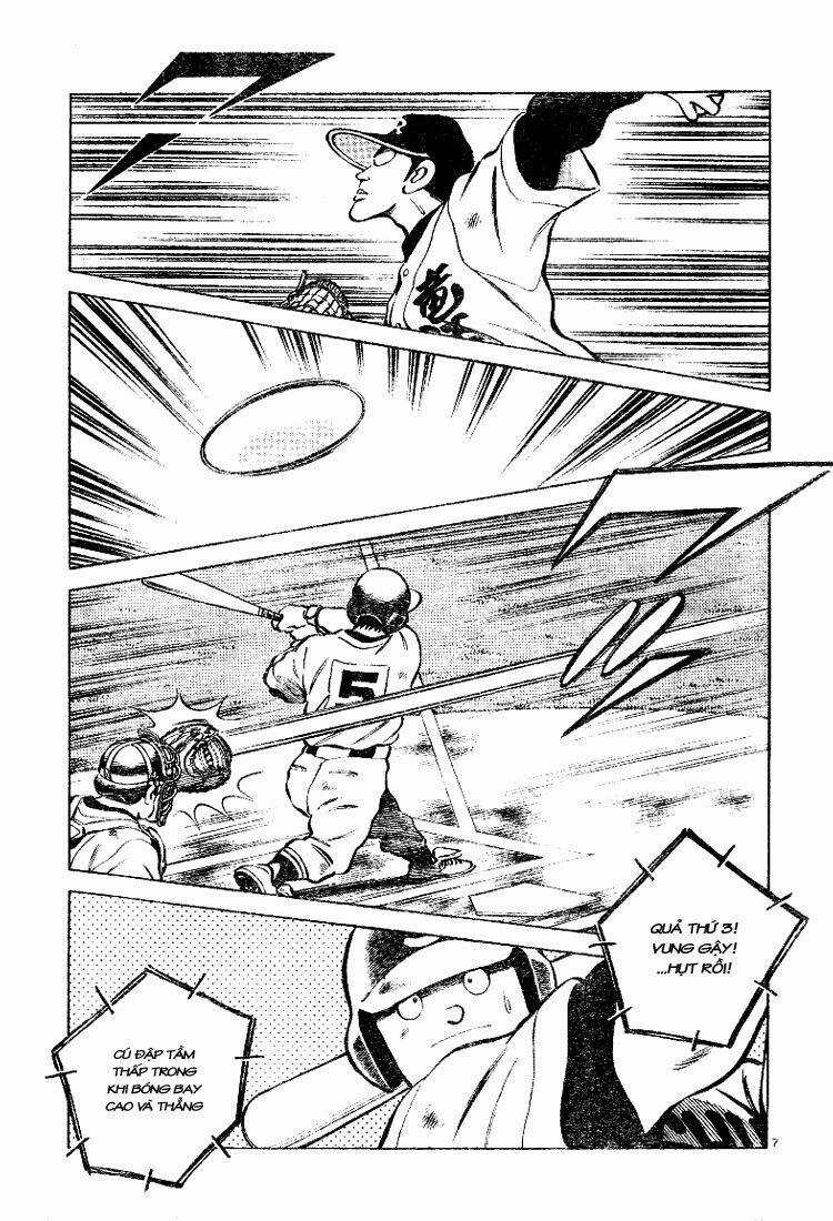 Trò Chơi Vượt Qua Thử Thách - Chapter 85 - Trang 8