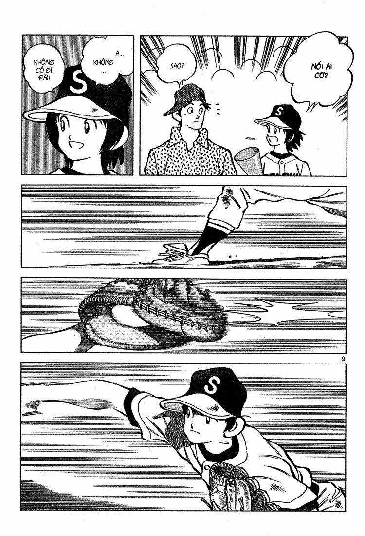 Trò Chơi Vượt Qua Thử Thách - Chapter 88 - Trang 10