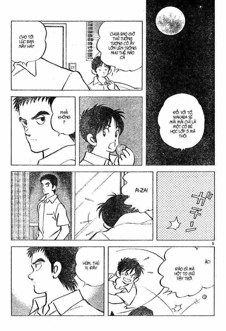 Trò Chơi Vượt Qua Thử Thách - Chapter 92 - Trang 6