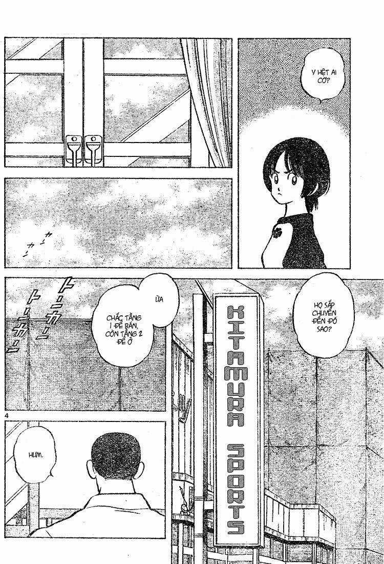 Trò Chơi Vượt Qua Thử Thách - Chapter 95 - Trang 5