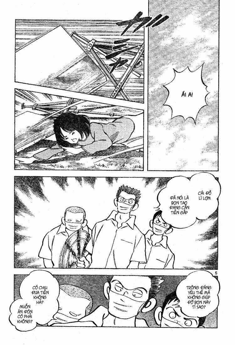 Trò Chơi Vượt Qua Thử Thách - Chapter 98 - Trang 6