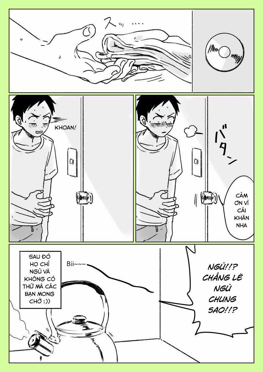 Trò Đùa Đáng Yêu - Chapter 315 - Trang 11