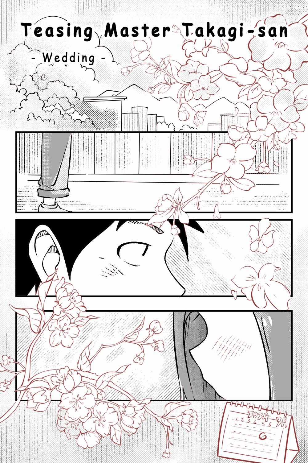 Trò Đùa Đáng Yêu - Chapter 321 - Trang 2