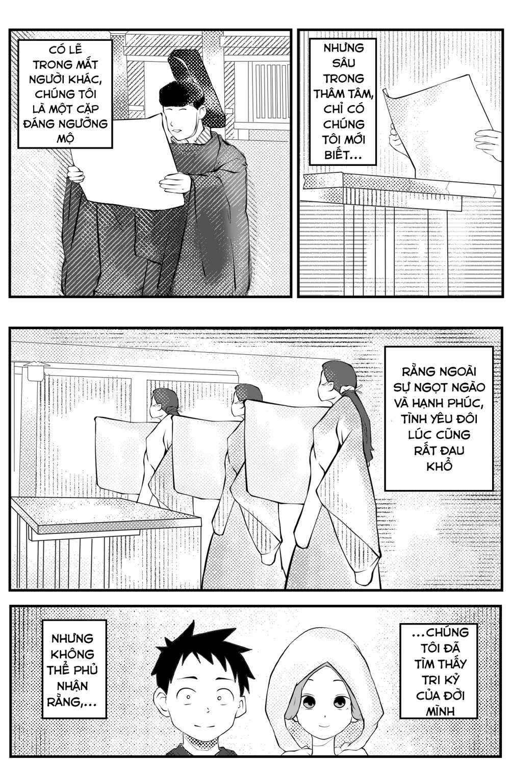 Trò Đùa Đáng Yêu - Chapter 321 - Trang 13