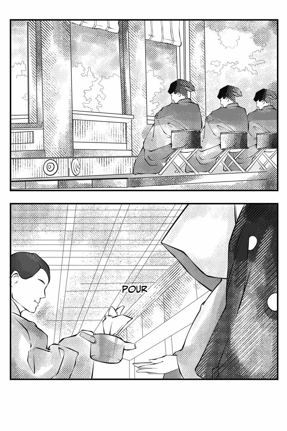 Trò Đùa Đáng Yêu - Chapter 321 - Trang 14