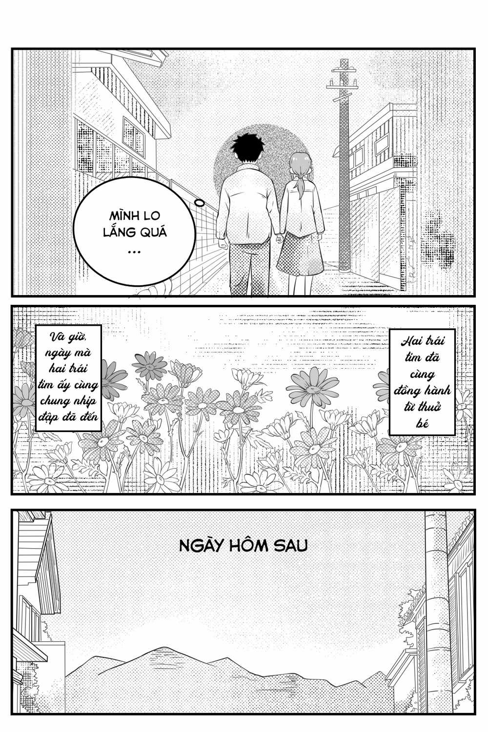 Trò Đùa Đáng Yêu - Chapter 321 - Trang 5