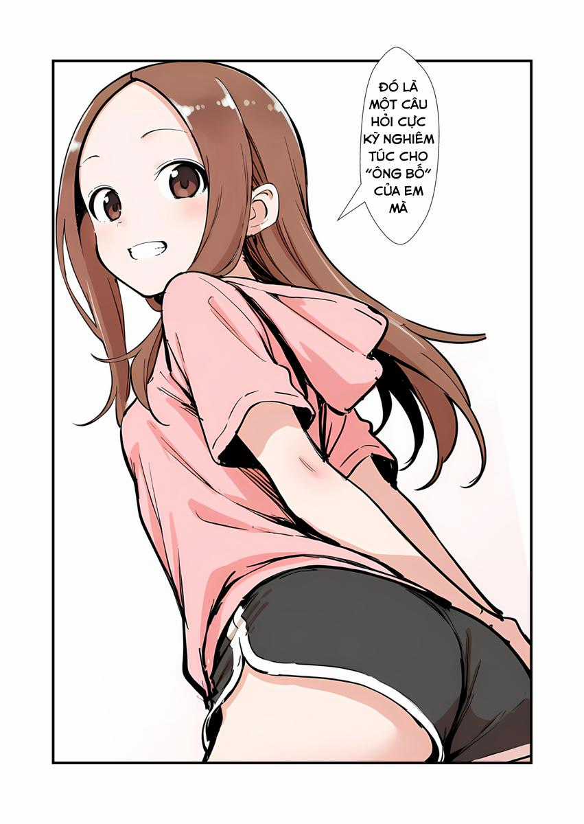 Trò Đùa Đáng Yêu - Chapter 324 - Trang 11