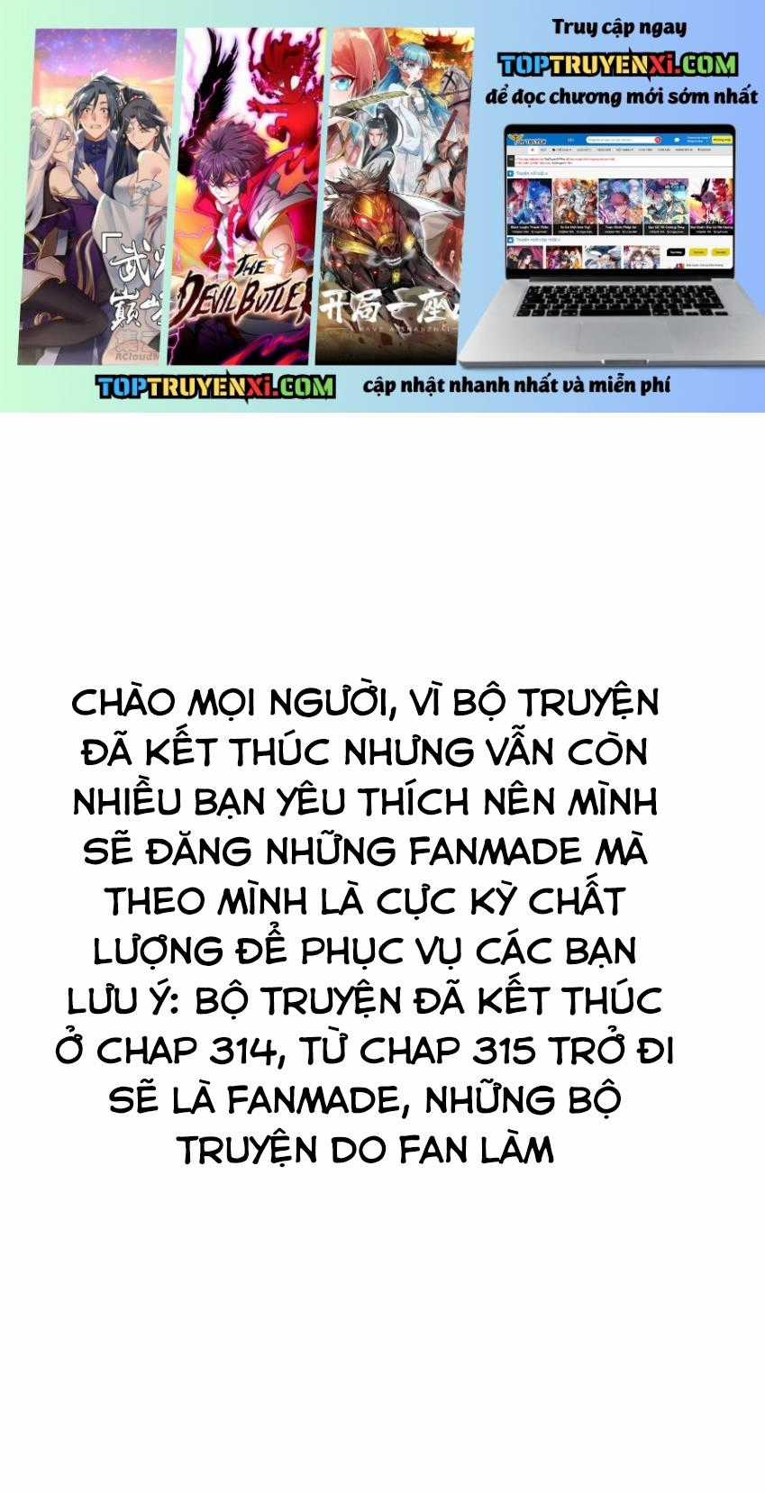 Trò Đùa Đáng Yêu - Chapter 326 - Trang 1