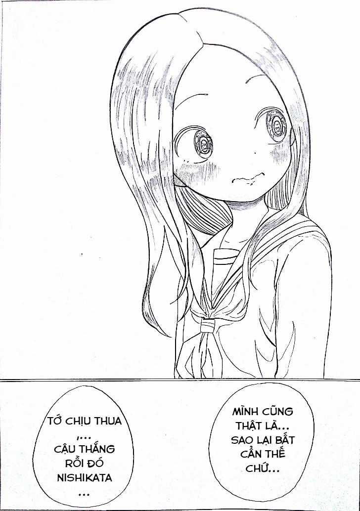 Trò Đùa Đáng Yêu - Chapter 334 - Trang 7