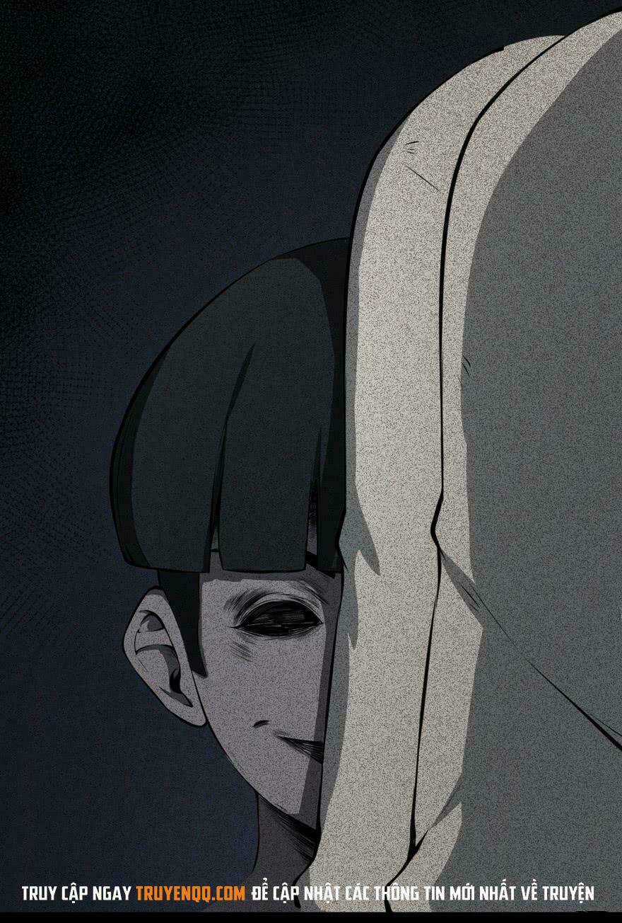 Trở Lại Căn Nhà Ma - Chapter 1 - Trang 11