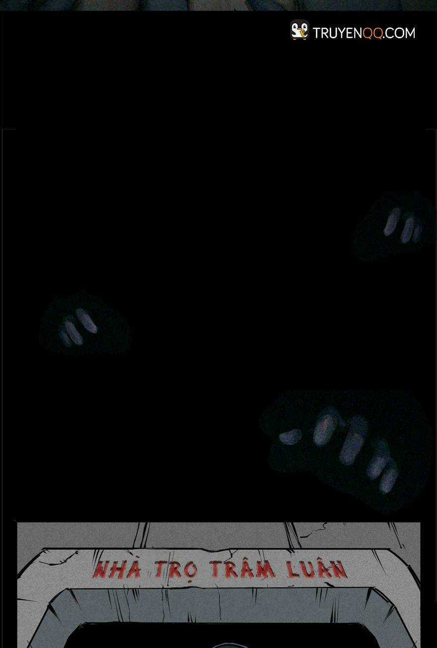 Trở Lại Căn Nhà Ma - Chapter 1 - Trang 3