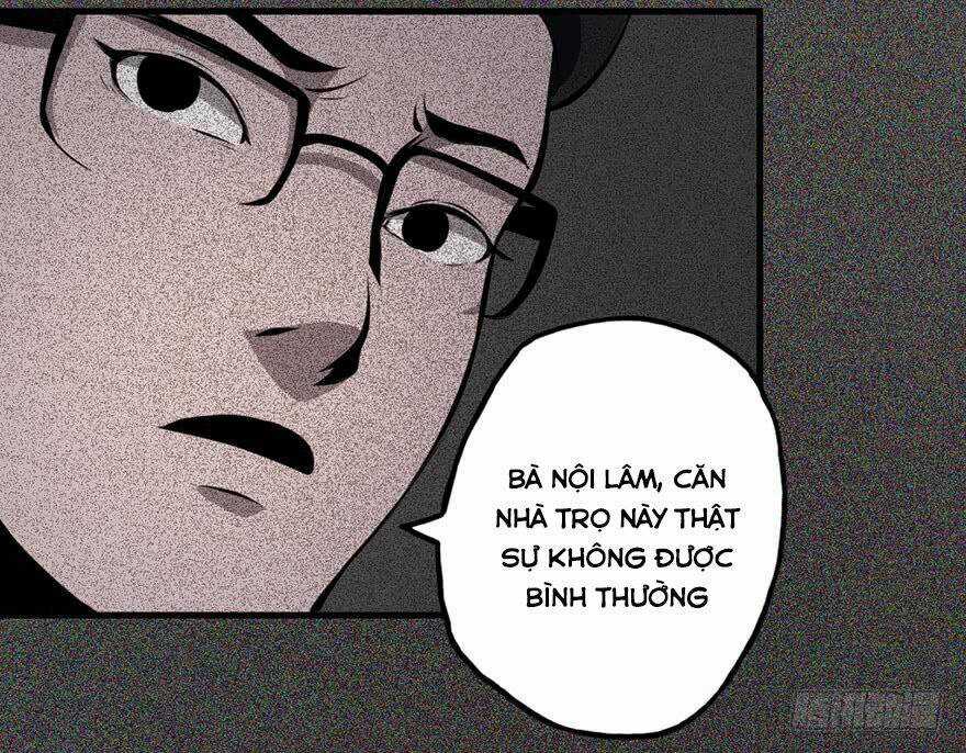 Trở Lại Căn Nhà Ma - Chapter 10 - Trang 25