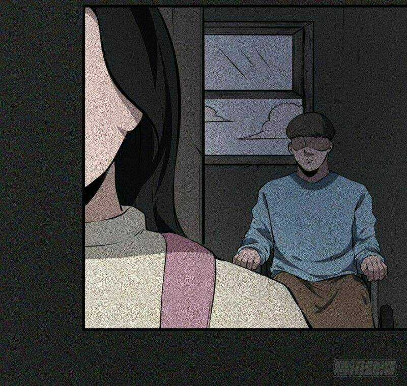 Trở Lại Căn Nhà Ma - Chapter 11 - Trang 29