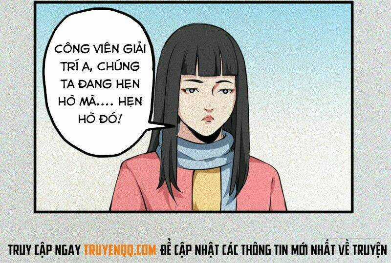 Trở Lại Căn Nhà Ma - Chapter 12 - Trang 29