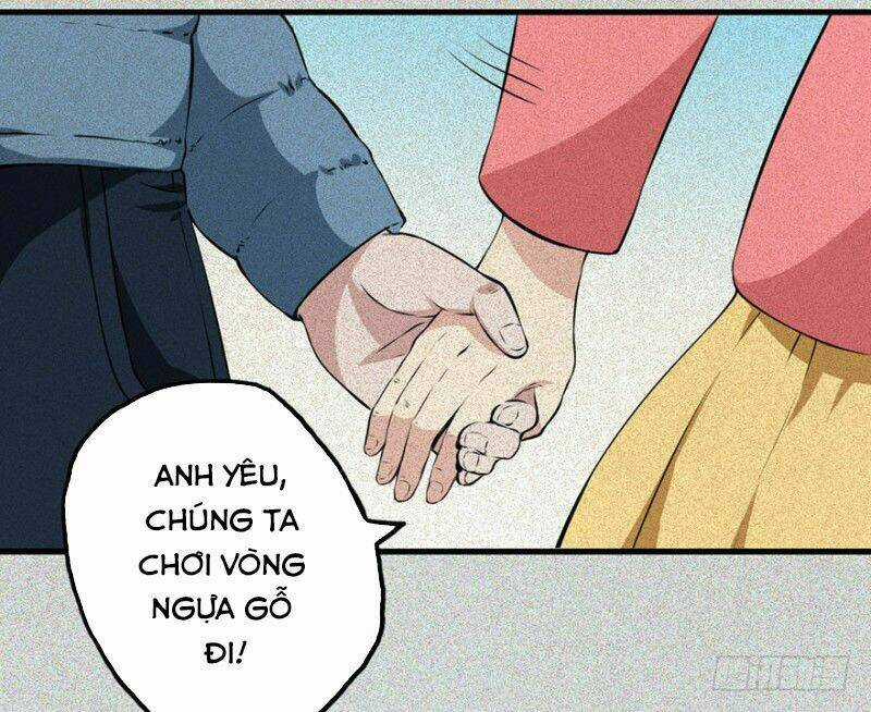 Trở Lại Căn Nhà Ma - Chapter 12 - Trang 33