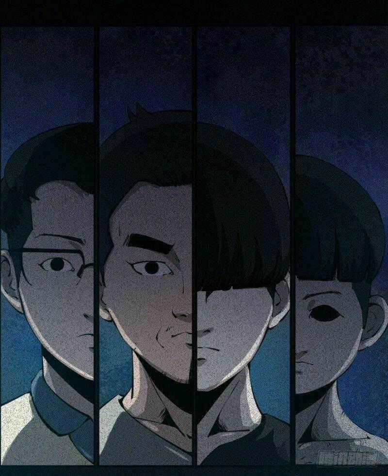 Trở Lại Căn Nhà Ma - Chapter 13 - Trang 2