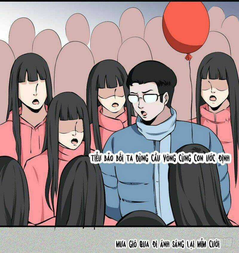 Trở Lại Căn Nhà Ma - Chapter 13 - Trang 11