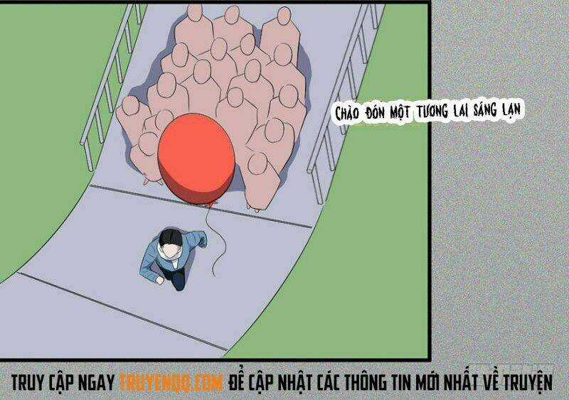 Trở Lại Căn Nhà Ma - Chapter 13 - Trang 14