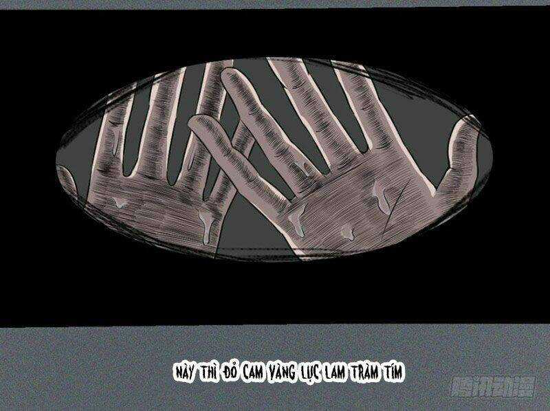 Trở Lại Căn Nhà Ma - Chapter 13 - Trang 19