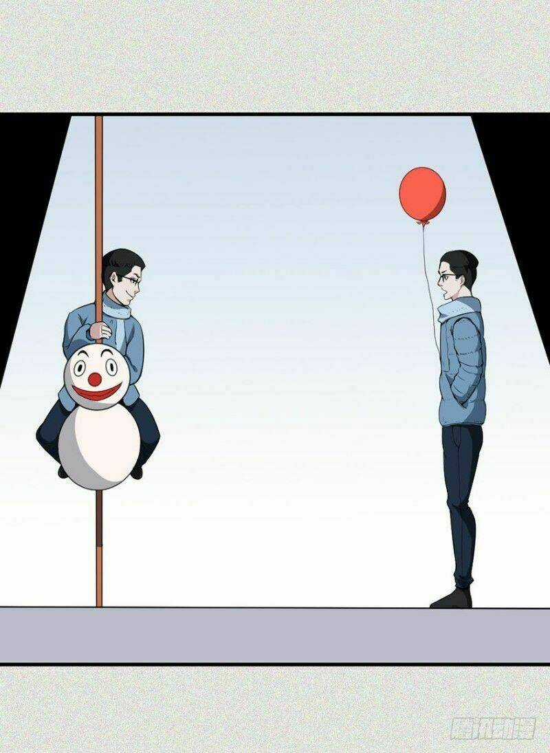 Trở Lại Căn Nhà Ma - Chapter 13 - Trang 3