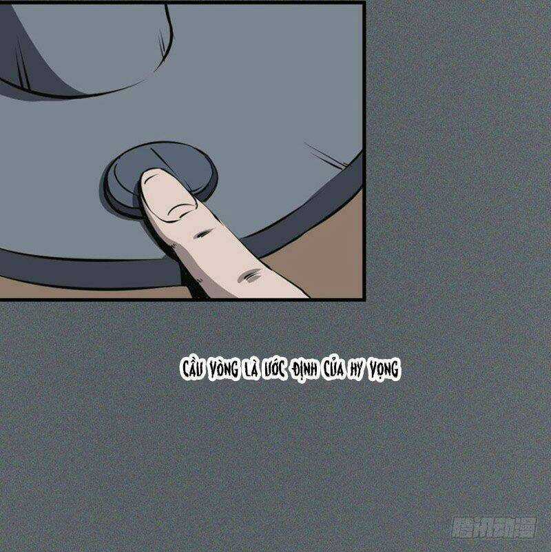 Trở Lại Căn Nhà Ma - Chapter 13 - Trang 21