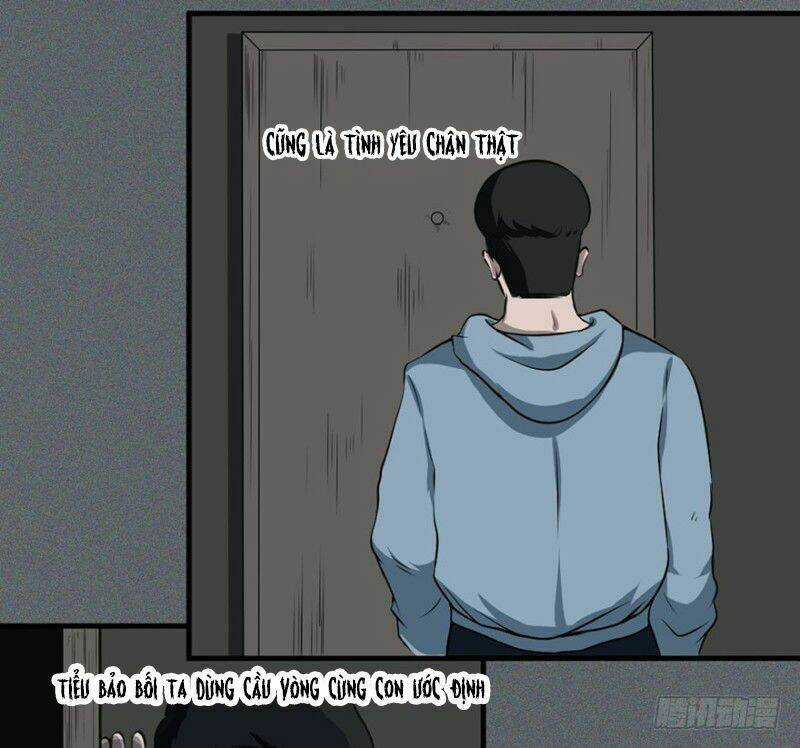 Trở Lại Căn Nhà Ma - Chapter 13 - Trang 22