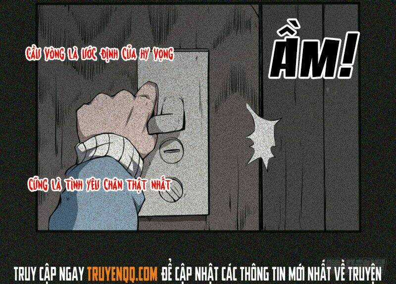Trở Lại Căn Nhà Ma - Chapter 13 - Trang 27