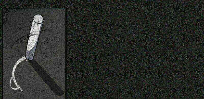 Trở Lại Căn Nhà Ma - Chapter 13 - Trang 31