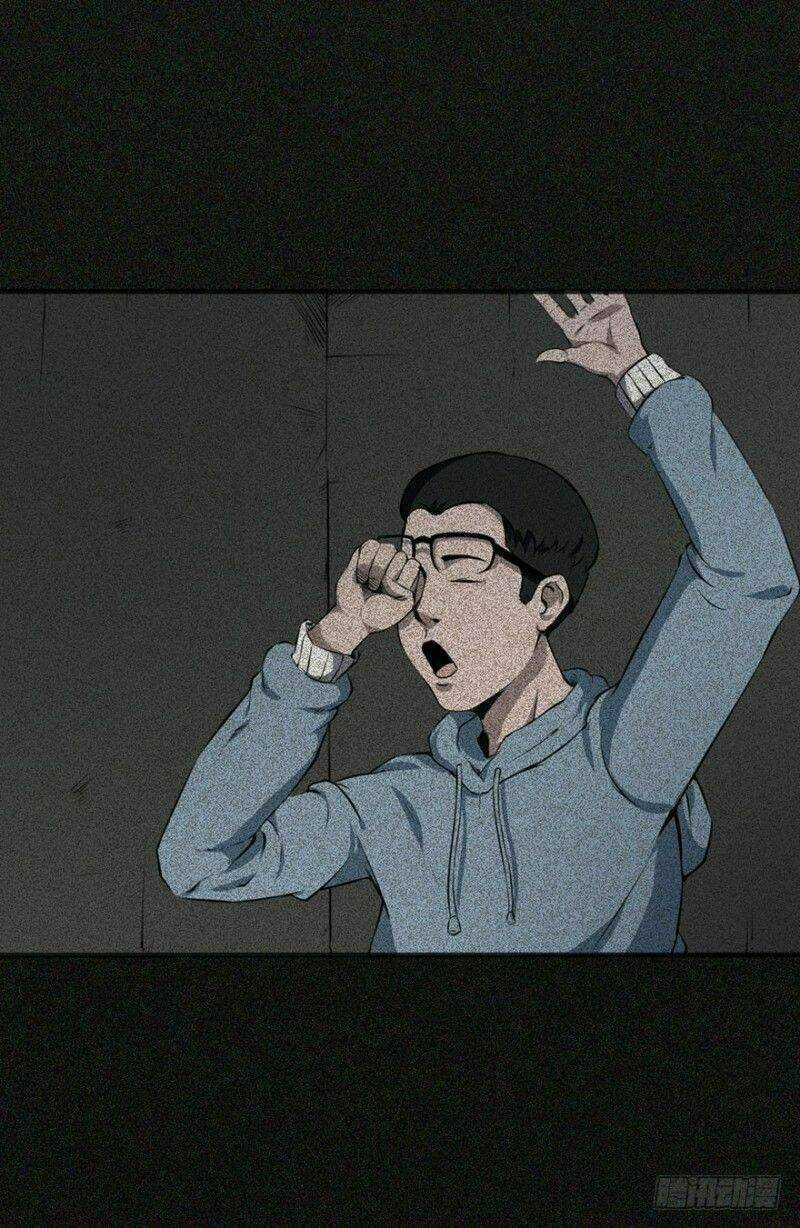 Trở Lại Căn Nhà Ma - Chapter 13 - Trang 36