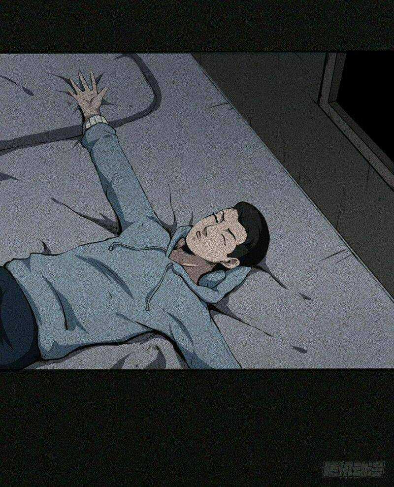 Trở Lại Căn Nhà Ma - Chapter 13 - Trang 37