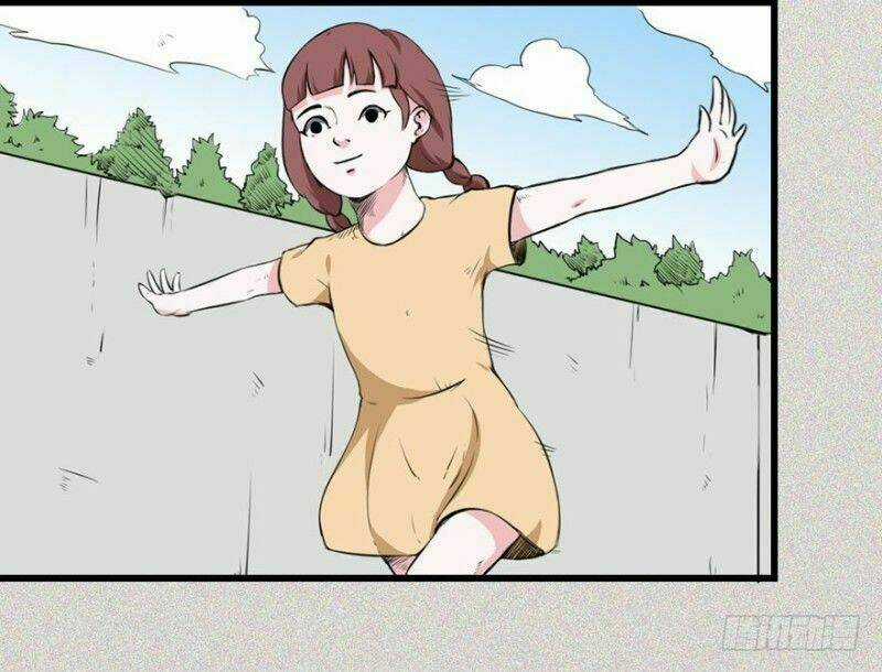 Trở Lại Căn Nhà Ma - Chapter 13 - Trang 47