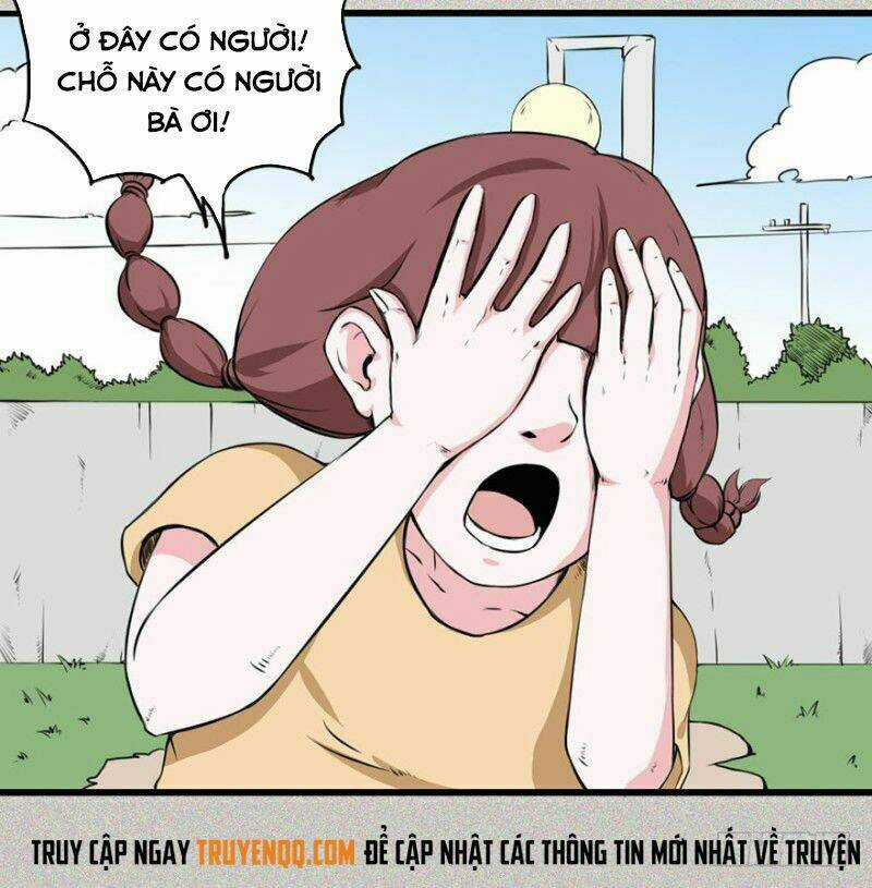 Trở Lại Căn Nhà Ma - Chapter 13 - Trang 49