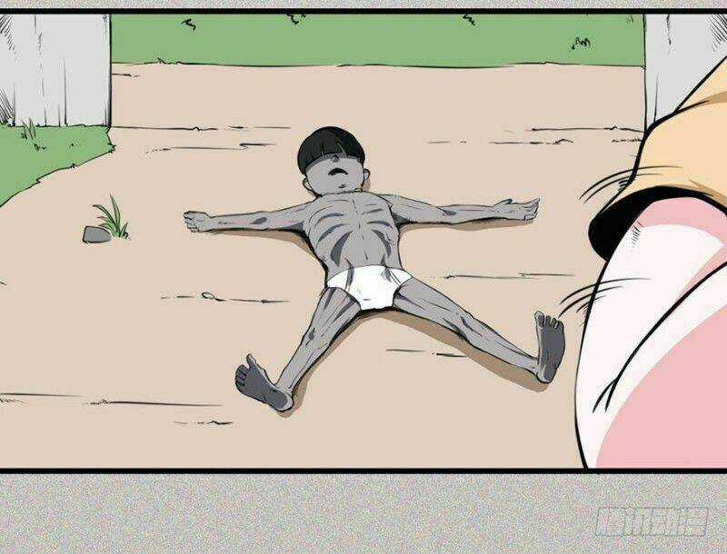 Trở Lại Căn Nhà Ma - Chapter 13 - Trang 50