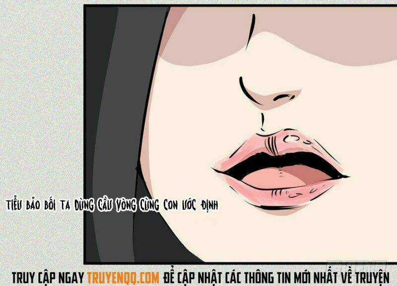 Trở Lại Căn Nhà Ma - Chapter 13 - Trang 6