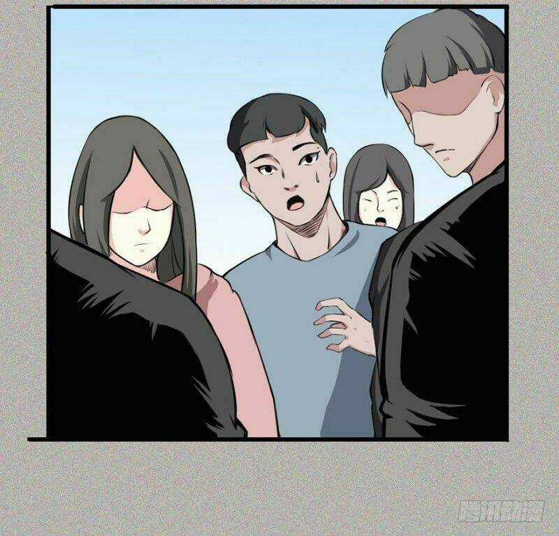 Trở Lại Căn Nhà Ma - Chapter 13 - Trang 53