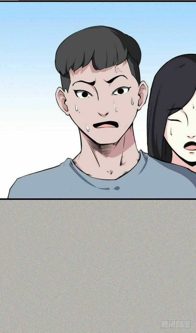 Trở Lại Căn Nhà Ma - Chapter 13 - Trang 54