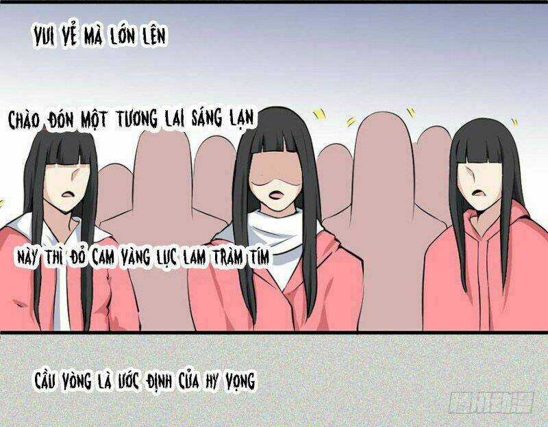 Trở Lại Căn Nhà Ma - Chapter 13 - Trang 9