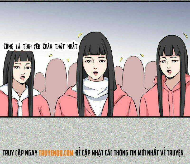 Trở Lại Căn Nhà Ma - Chapter 13 - Trang 10