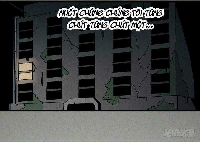 Trở Lại Căn Nhà Ma - Chapter 2 - Trang 12