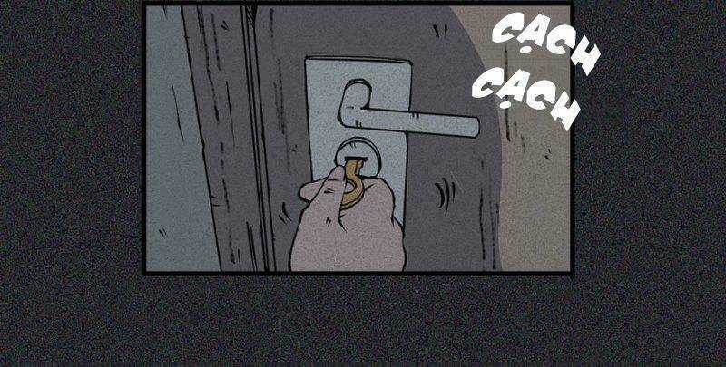 Trở Lại Căn Nhà Ma - Chapter 2 - Trang 21