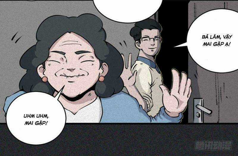 Trở Lại Căn Nhà Ma - Chapter 2 - Trang 24