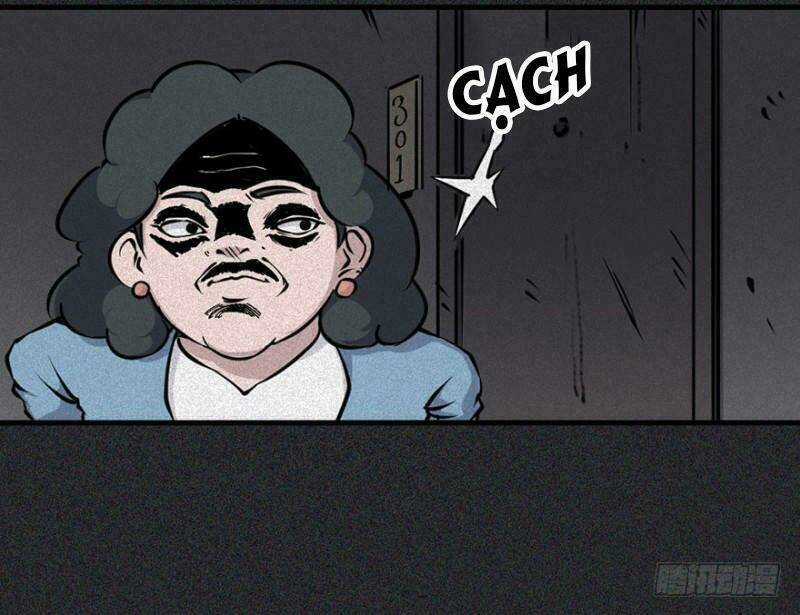 Trở Lại Căn Nhà Ma - Chapter 2 - Trang 25