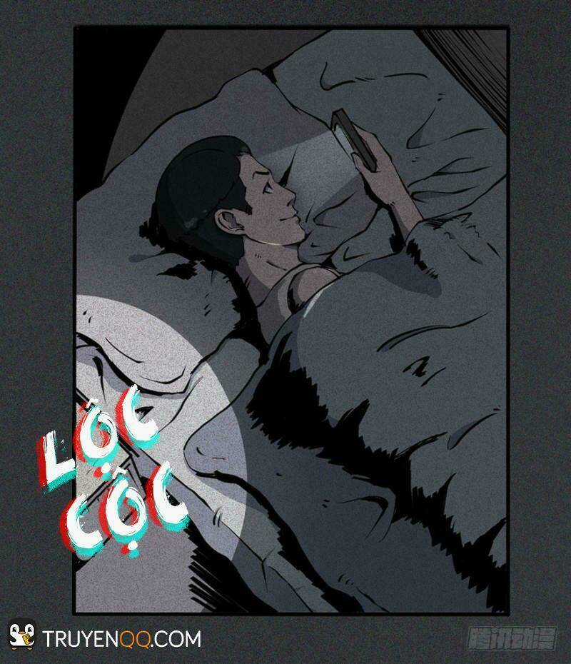 Trở Lại Căn Nhà Ma - Chapter 2 - Trang 30